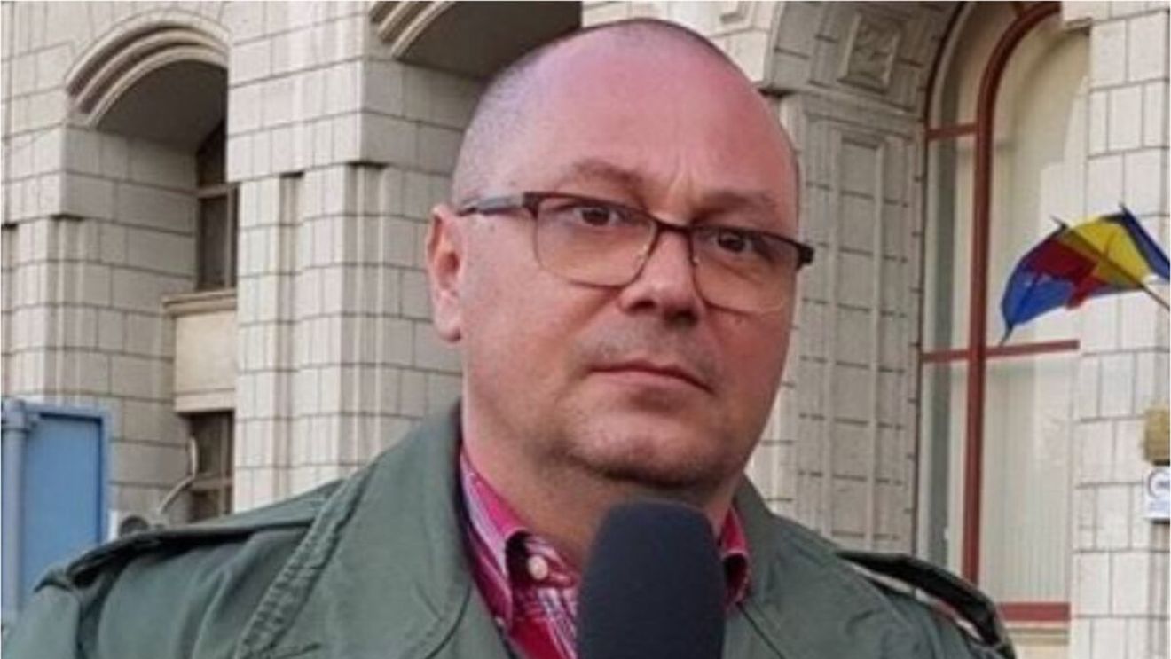 Ovidiu Oanță părăsește PRO TV după 30 de ani: ”Imposibilul e posibil”