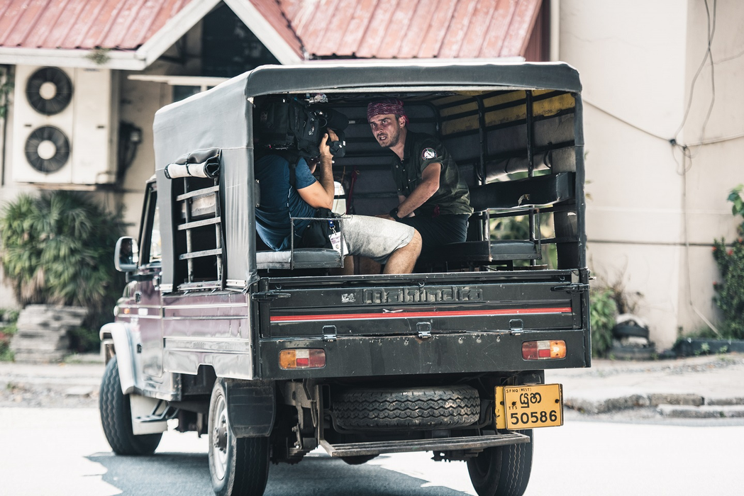 Asia Express. Traficul din Sri Lanka şi India, un adevărat coşmar pentru concurenţi: ”Tot ce am văzut aici e șocant!”