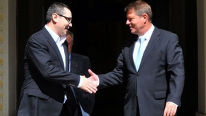 ULTIMA ORA! Presedintele Iohannis a numit noul premier al tarii! Vezi despre cine este vorba