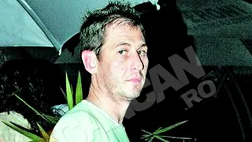 Solcanu refuza sa iasa din casa dupa ce a fost eliminat de la Dansez. L-a lovit depresia