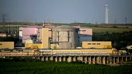 Centrala nucleară de la Cernavodă se oprește astăzi. Deconectarea de la sistemul energetic a început deja