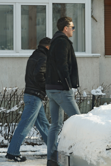 Florin Gardoș