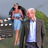 Un nou motiv de tensiune între William și Harry. Prințul de Wales s-ar opune filmului despre Prințesa Diana