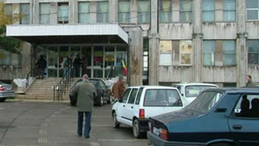 Locul de parcare din Mamaia se apara cu arma