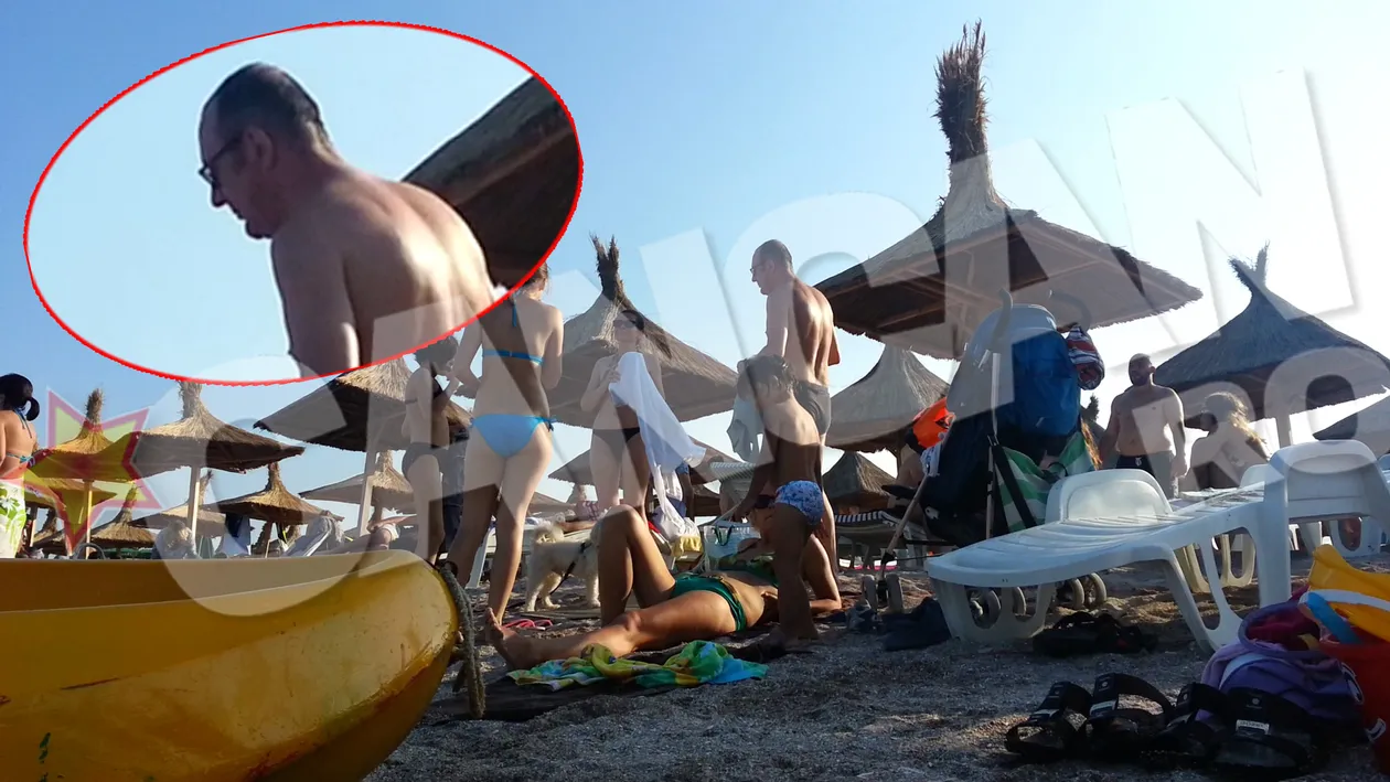 A revenit la dragostea din tinerete! Cu toate ca e familist convins, un prezentator TV de la noi face asta in fiecare an!