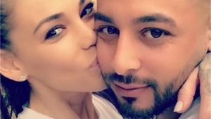 Roxana Vancea, declarație emoționantă de dragoste pentru soțul ei: "Pentru mine a fost omul potrivit la momentul potrivit şi sper că şi eu pentru el."