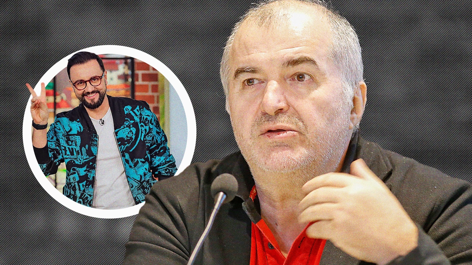 Florin Călinescu îi desființează pe șefii de la Pro TV, după înlăturarea lui Măruță: „Sunt oameni acolo cu aceleași salarii de 10–15 ani”