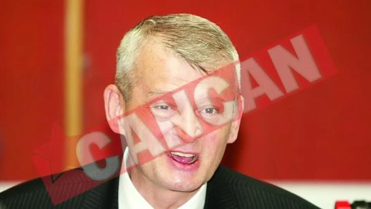 Sorin Oprescu: Vor sa ma opreasca sa candidez cu orice pret