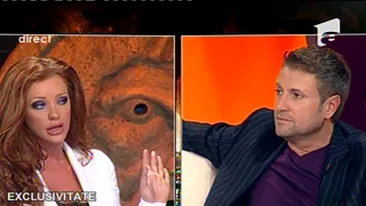 VIDEO Bote: Ar fi foarte bine daca Bianca s-ar casatori cu Cristea, pentru ca ea si-ar gasi linistea si el nebunia!