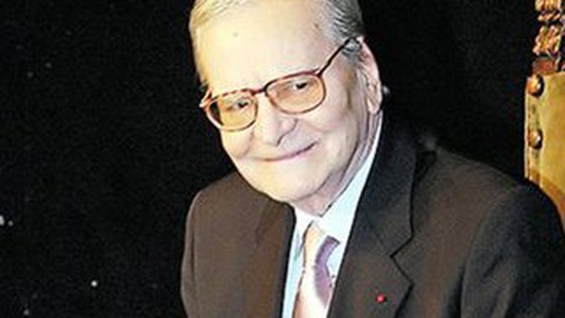 Radu Beligan, la 93 de ani: "Muncesc mai mult ca in tinerete, nu pot sa stau"