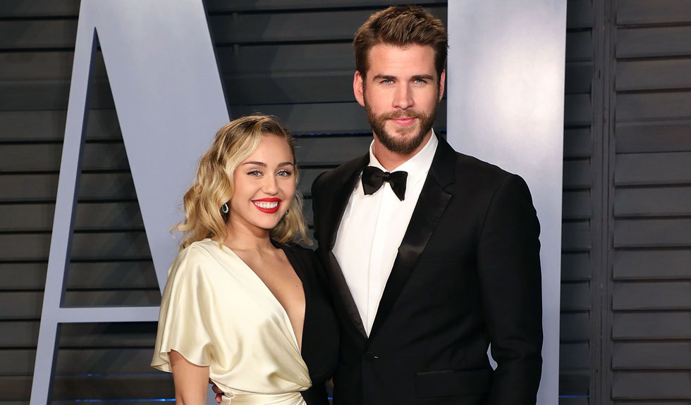 Miley Cyrus și Liam Hemsworth s-au despărțit din nou: ”Liam are inima frântă”