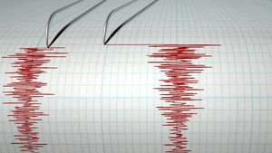 Un cutremur cu magnitudinea de 2,9 grade s-a produs în județul Vrancea