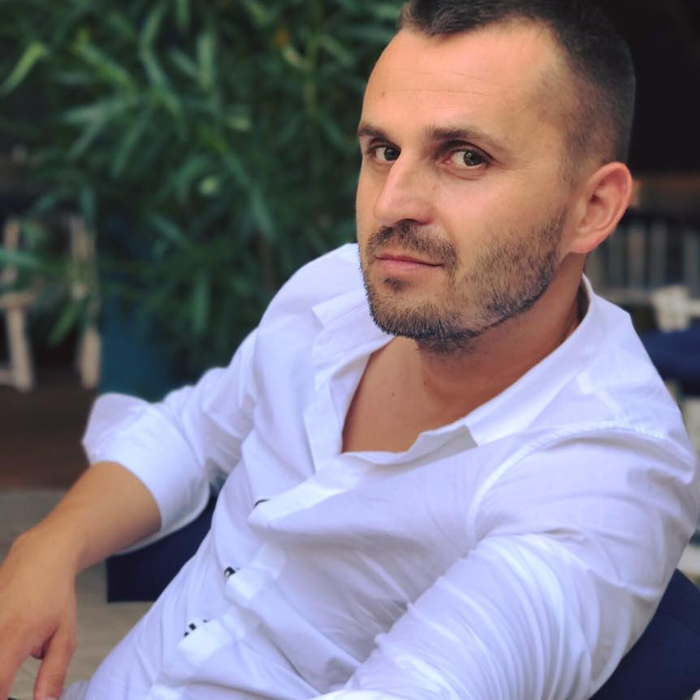 Costin Băcneanu, supranumit "Bossul termopanelor"