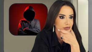 Mara Bănică, ținta unui admirator obsedat. Șapte ani de coșmar și o luptă care nu s-a încheiat! Detalii incredibile din dosarul ținut SECRET