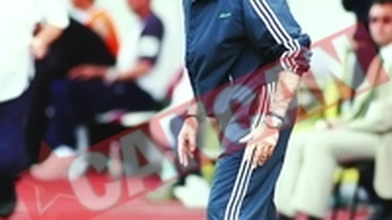 Tinta lui Bosanceanu: Petre Grigoras