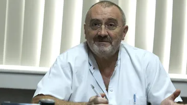 Renumitul chirurg Ioan Lascăr, judecat după drama de la Colectiv. Ce au aflat procurorii DNA
