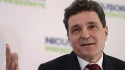 Prima reacție a lui Nicușor Dan, după ce Anamaria Gavrilă i-a cerut să facă un control psihiatric