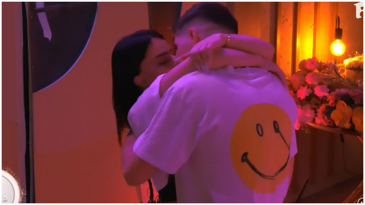 Sângele a dat în clocot la Mireasa! S-a format primul cuplu, după doar câteva zile