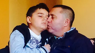 GUTA, CEA MAI DIFICLA DECIZIE: VA RENUNTA LA MANELE CA SA AIBA GRIJA DE FIUL SAU? CINE STA CU ALBERTO CAND NARCISA E LA INCHISOARE