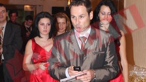 Ionut Negoita baga bani la CS Buftea