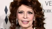 Ce trucuri banale folosește Sophia Loren pentru a-și menține frumușețea. La aproape 90 de ani, actrița a găsit elixirul tinereții