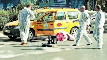 Ultimul drum al lui Nicu, unul dintre veteranii taximetriei din Capitala! Cursa mortii a costat 4 lei!