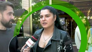 Finalista Asia Express s-a dezlănțuit! Se recomandă fată de la țară, iar CANCAN.RO are declarații tari.  “Sunt patroană, ce dracu’! Am rugat un vecin să…”