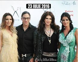 „BUNESA” e deja istorie pentru horny-esteticianul care loveşte neaşteptat! WINNETOU a combinat-o pe MONICA BÂRLĂDEANU!