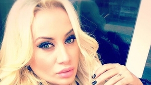 SIMONA TRAŞCĂ este în depresie! Care este motivul incredibil al supărării blondinei