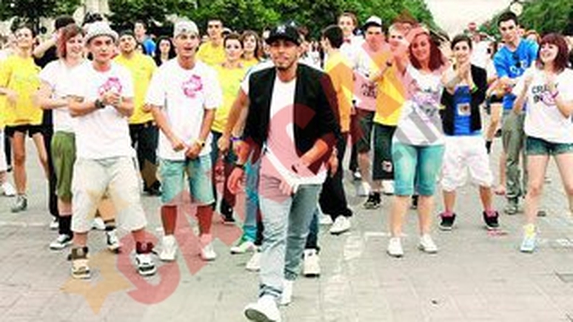 I-a fost teama sa nu cada