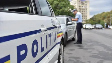 Și-a recuperat permisul cu ajutorul soției! Povestea unui șofer din Satu Mare