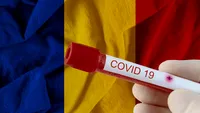 Coronavirus în România. Cel mai mic număr de cazuri raportat! Bilanțul a ajuns la 19.257