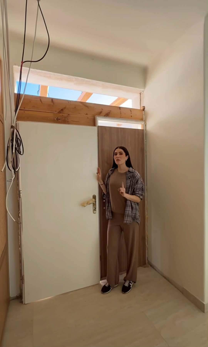 Influencerița din România părăsește țara. Și-a construit casa visurilor în Creta: ”Prima poză în bucătăria noastră!”