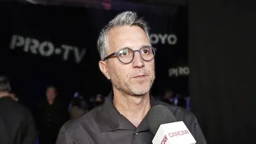 Concurența l-a vrut cu orice preț! Ce spune Andi Moisescu despre plecarea de la Pro TV, după 30 de ani de colaborare: „Am pus în balanță…”