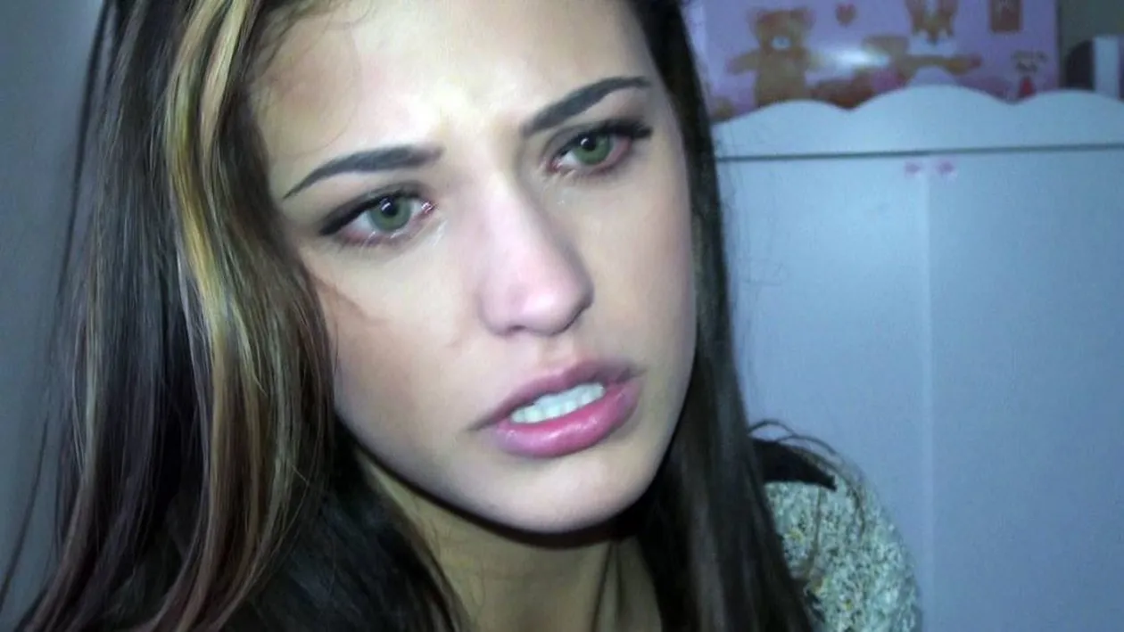 Antonia, distrusă de durere! A anunțat că a murit: Odihnește-te în Rai