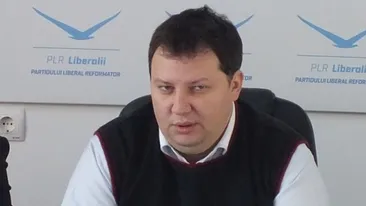 Ministrul Energiei a fost internat de urgentă în Austria