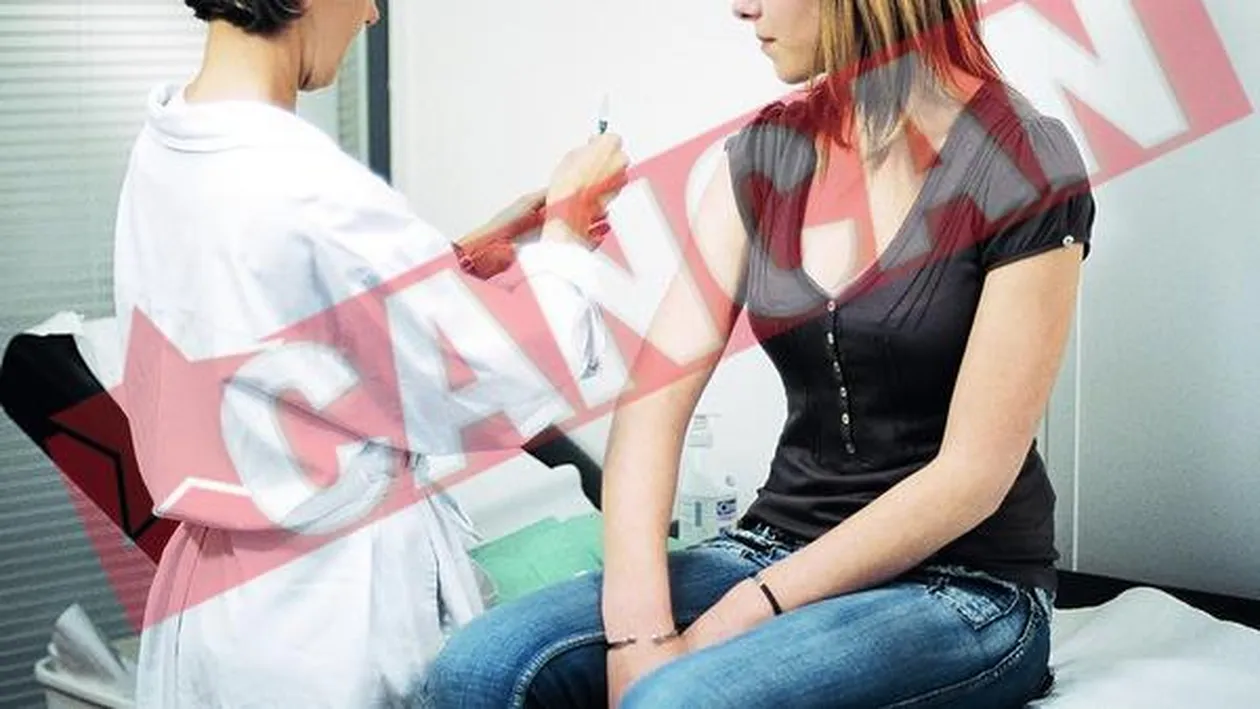 In februarie vine gripa!