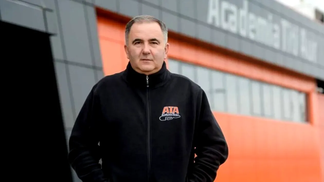 Avertismentul lui Titi Aur pentru șoferi. Ce nu trebuie să faci iarna pentru a nu ajunge la service