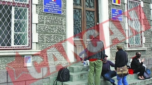 40 de profesori care au luat mita, audiati de dna Cluj