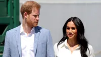 Prințul Harry are același destin ca mama sa! Ducele și Meghan Markle sunt hărțuiți total de paparazzi