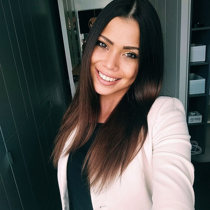 Ivana Smit