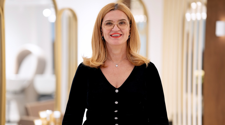 Succesul nu înseamnă doar performanță, ci și să devii un om bun