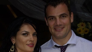 IONUŢ IFTIMOAIE este în culmea fericirii! Ce a declarat la aniversarea de zece ani de căsnicie!