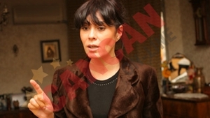 Mariana Moculescu, strangulata de Horia Moculescu: "De doua ori am vazut moartea cu ochii!"