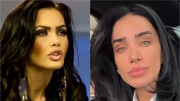 Oana Zăvoranu a pierdut procesul cu Adelina Pestrițu. Instanța a decis că fosta soție a lui Vîrciu trebuie să primească 10.000 de lei