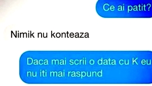 Bancul începutului de săptămână | "Nimik nu kontează"