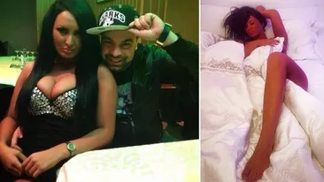 Scandal sexual cu Florin Salam. S-a aflat secretul Danei Badea, noua ispită de la Insula Iubirii