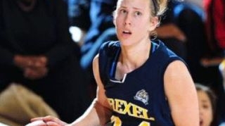 Gabriela Marginean, prima baschetbalista din Romania care va evolua in WNBA