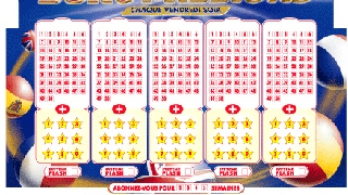 11.11.2011 cu noroc! Un elvetian a castigat peste 60 de milioane de euro la loto!