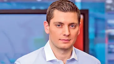 Incredibil, dar adevarat! Prezentatorul Observatorului de la Antena 1, ASOCIAT CU MAFIA ITALIANA!